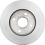 Premium Vented Brake Rotor for 2000 Toyota (Echo) 09.7825.10