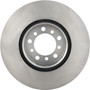 Premium Vented Brake Rotor for 1986-1991 Mercedes-Benz (300SDL, 300SE, 300SEL, 350SD) 09.4928.10
