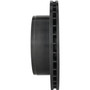 PRIME Disc Brake Rotor for 1999-2017 Chevrolet/GMC (Avalanche 2500, Express 3500, Express 2500, Silverado 2500) 09.8811.81