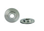 Premium Vented Brake Rotor for 1984-1987 Toyota (Corolla) 09.5614.10