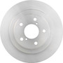 Premium Vented Brake Rotor for 1991-1994 Subaru (Legacy) 09.9147.10