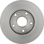 PRIME Disc Brake Rotor for 1992-2001 Toyota (Camry) 09.5623.11