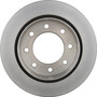 PRIME Disc Brake Rotor for 1999-2024 Chevrolet/GMC/Hummer (Express 2500, Silverado 1500, Silverado 1500 HD, Silverado 2500) 09.8812.81