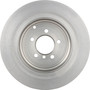 PRIME Disc Brake Rotor for 2006-2012 Land Rover (Range Rover) 09.9373.21
