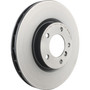 PRIME Disc Brake Rotor for 1994-2002 BMW (M3, Z3) 09.5934.11