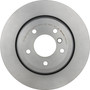 PRIME Disc Brake Rotor for 2004-2010 BMW (525i, 530i, 528i) 09.9425.11