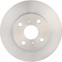 Premium Front Brake Rotor for 1988-1992 Geo/Toyota (Prizm, Corolla) 09.5084.24