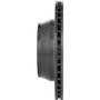 PRIME Disc Brake Rotor for 1999-2008 Porsche (911) 09.6665.11