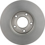 PRIME Disc Brake Rotor for 2004-2013 Mazda (3, 3 Sport) 09.9464.21