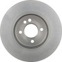 PRIME Disc Brake Rotor for 2002-2007 Mini (Cooper) 09.8655.11