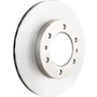 Premium Vented Brake Rotor for 1984-1990 Toyota (Land Cruiser) 09.5679.10