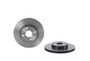 PRIME Disc Brake Rotor for 1994-2005 Mazda (Miata) 09.7379.11