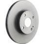 PRIME Disc Brake Rotor for 1994-2005 Mazda (Miata) 09.7379.11
