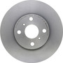 PRIME Disc Brake Rotor for 1993-2002 Chevrolet/Geo/Toyota (Prizm, Corolla) 09.5736.11