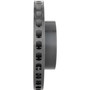 PRIME Disc Brake Rotor for 1994-1998 Porsche (911) 09.8420.11