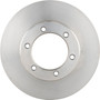 Premium Vented Brake Rotor for 1991-1998 Toyota (4Runner, T100) 09.5742.10