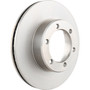 Premium Vented Brake Rotor for 1991-1998 Toyota (4Runner, T100) 09.5742.10
