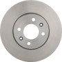 Premium Vented Brake Rotor for 1988-1998 Saab (9000) 09.5221.10