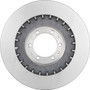 PRIME Disc Brake Rotor for 2000-2004 Mitsubishi (Montero Sport) 09.9132.11