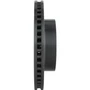 PRIME Disc Brake Rotor for 2002-2007 Jeep (Liberty) 09.8864.11