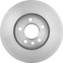 PRIME Disc Brake Rotor for 1997-2000 Volkswagen (EuroVan) 09.7131.11