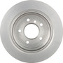 PRIME Disc Brake Rotor for 1997-2003 BMW (525i, 528i, 530i, 540i) 09.6841.11
