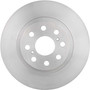 Premium Vented Brake Rotor for 2000-2005 Toyota (MR2 Spyder) 09.9526.10