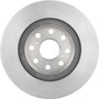 Premium Vented Brake Rotor for 2000-2005 Toyota (MR2 Spyder) 09.9526.10
