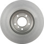 PRIME Disc Brake Rotor for 2004-2012 BMW (330i, 330xi, X1) 09.A259.11