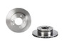 PRIME Disc Brake Rotor for 2003-2006 Dodge (Sprinter 2500, Sprinter 3500) 09.A922.14