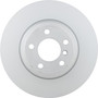 PRIME Disc Brake Rotor for 2007-2019 BMW (X5, X6) 09.9924.11