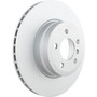PRIME Disc Brake Rotor for 2007-2019 BMW (X5, X6) 09.9924.11