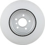 PRIME Disc Brake Rotor for 2007-2019 BMW (X5, X6) 09.9924.11