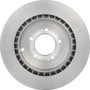 PRIME Disc Brake Rotor for 2008-2015 Mitsubishi (Lancer) 09.A197.11