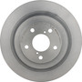 PRIME Disc Brake Rotor for 2005-2009 Subaru (Legacy, Impreza) 09.B041.11