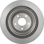 PRIME Disc Brake Rotor for 2005-2009 Subaru (Legacy, Impreza) 09.B041.11