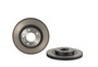 PRIME Disc Brake Rotor for 2006-2015 Mazda (MX-5 Miata) 09.B042.11