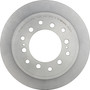PRIME Disc Brake Rotor for 1995-2009 Lexus/Toyota (GX470, 4Runner, LX450, Land Cruiser) 09.A334.11