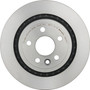 PRIME Disc Brake Rotor for 2007-2018 Volvo (S80, XC70, V70, S60) 09.9587.11