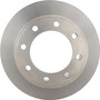 Premium Vented Brake Rotor for 2005-2012 Ford (F-250 Super Duty, F-350 Super Duty) 09.B544.10