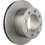 Premium Vented Brake Rotor for 2005-2012 Ford (F-250 Super Duty, F-350 Super Duty) 09.B544.10