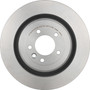 PRIME Disc Brake Rotor for 2013-2025 Land Rover (Range Rover, Range Rover Sport, Discovery, Defender 110) 09.B504.11