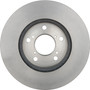 PRIME Disc Brake Rotor for 2005-2010 Honda (Odyssey) 09.B555.11