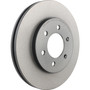 PRIME Disc Brake Rotor for 2003-2006 Ford/Lincoln (Expedition, Navigator) 09.B620.11