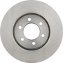 PRIME Disc Brake Rotor for 2003-2006 Ford/Lincoln (Expedition, Navigator) 09.B620.11
