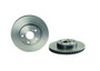 PRIME Disc Brake Rotor for 2004-2009 Toyota (Prius) 09.A713.11