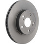 PRIME Disc Brake Rotor for 2004-2009 Toyota (Prius) 09.A713.11