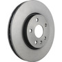 PRIME Disc Brake Rotor for 2010-2020 Chevrolet/Buick/GMC (Camaro, LaCrosse, Equinox, Terrain) 09.A971.11