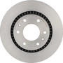 PRIME Disc Brake Rotor for 2006-2009 GMC/Chevrolet/Buick (Envoy, Trailblazer, Rainier) 09.B563.11