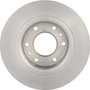 PRIME Disc Brake Rotor for 2006-2009 GMC/Chevrolet/Buick (Envoy, Trailblazer, Rainier) 09.B563.11